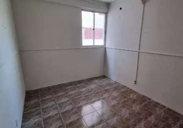 Apartamento à venda, 2 quartos, 1 vaga, iputinga - recife/pe