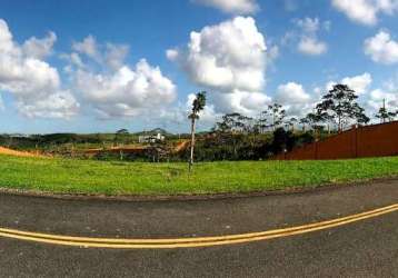 Terreno à venda  com 784.89 m², alphaville pernambuco, jaboatão dos guararapes, pe