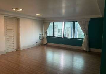 Apartamento à venda, com 430m², 4 dormitórios , 4 suítes, parnamirim, recife, pe