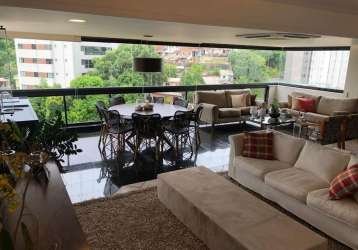 Lindo apartamento à venda com 330m², 4 dormitórios sendo 4 suítes e 3 vagas no edf.paineiras, apipu