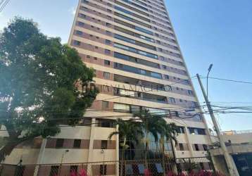 Apartamento à venda com 136m²,  com 3 dormitórios, sendo 2 suítes, sala ampla, 2 vagas, casa amarel