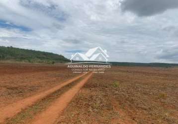 Fazenda dupla aptidão perto de rondonópolis