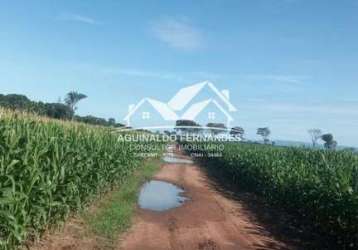 Fazenda dupla aptidão 660 hectares próximo de cuiabá mt