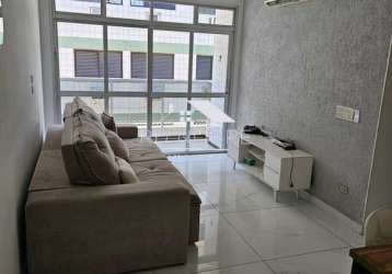 Apartamento astúrias guarujá