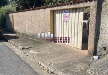 Terreno à venda na rua otávio otoni, 55, união, belo horizonte por r$ 470.000