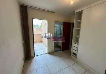 Apartamento com 3 quartos à venda na rua teixeira soares, 580, santa tereza, belo horizonte por r$ 490.000