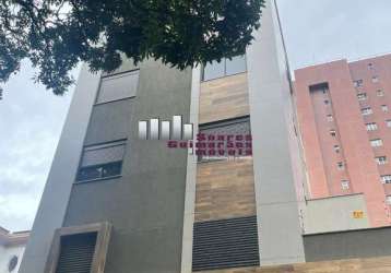 Ponto comercial à venda na avenida assis chateaubriant, 315, floresta, belo horizonte por r$ 2.373.099