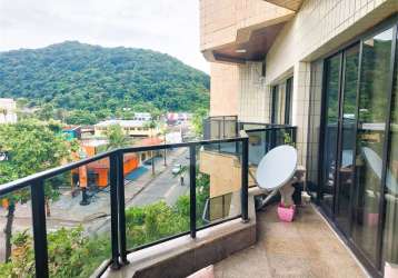 Apartamento com 3 quartos à venda em parque enseada - sp