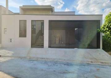 Casa para venda em itupeva, residencial tosi, 3 dormitórios, 1 suíte, 3 banheiros, 2 vagas