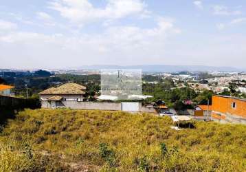 Terreno para venda em itupeva, minas de inhandjara