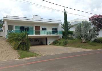 Casa para venda em cabreúva, portal da concórdia ii (jacaré), 4 dormitórios, 4 suítes, 7 banheiros, 9 vagas