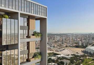 Torre almere tipo d - 224,68m²