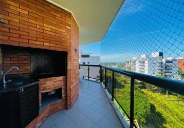 Apartamento à venda em riviera de são lourenço, bertioga - sp