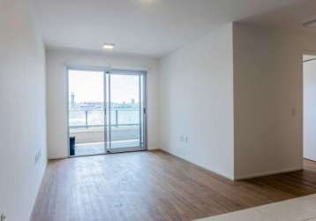 Apartamento com 2 dormitórios à venda - água branca - são paulo/sp