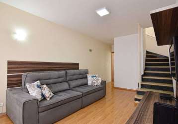 Sobrado com 2 dormitórios à venda, 120 m² - santana - são paulo/sp
