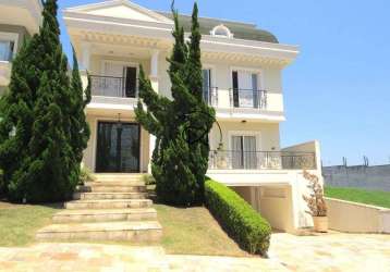 Casa à venda em condomínio fechado no lorian boulevard, osasco - sp