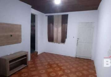 Casa com 1 quartos para alugar em vila ruy barbosa, jundiaí -sp