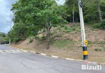 Terreno à venda no condomínio champs prives campo limpo paulista-sp