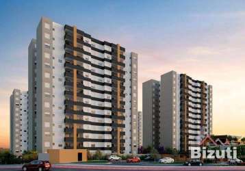 Apartamento a venda condominio residencial life - engordadouro - jundiai - sp