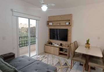 Apartamento  venda, vivarte colônia jundiaí