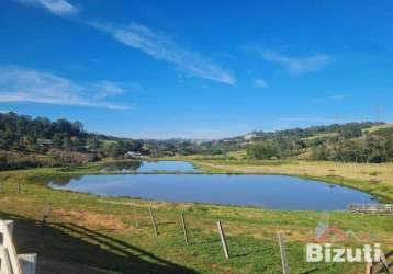 Sítio pesqueiro à venda em bragança paulista-sp.