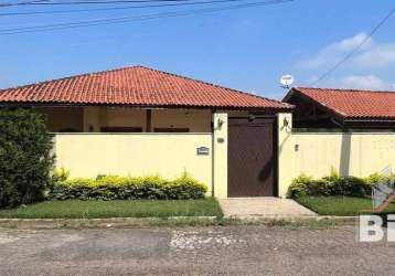 Casa 3 dormitórios à venda, 600 m² por r$ 2.500.000 - chácara malota - jundiaí/sp