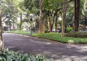 Apartamento com 210m², vista paronâmica - morumbi - sp