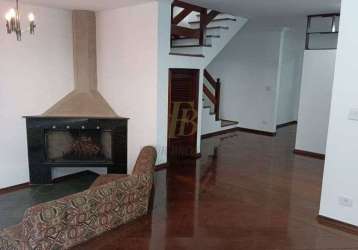 Sobrado com 340m² no jardim londrina - sp.