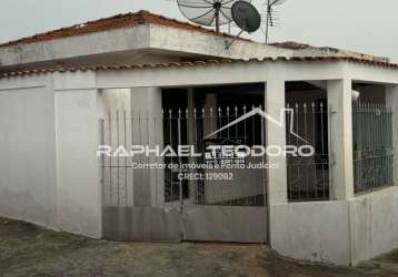 Linda casa para venda residencial ou comercial