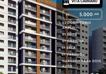 Lindo apartamento carraro atibaia sp