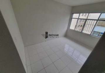 Aluguel de apartamento no centro de niterói!