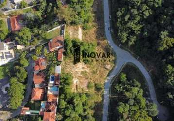 Lote para venda com aproximadamente 1000 m² em pendotiba - niterói - rj