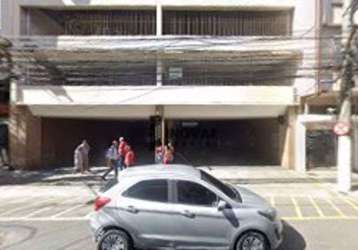 Garagem para venda possui 4 metros quadrados em centro - niterói - rj