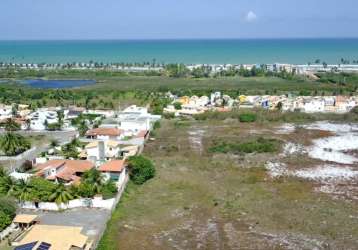 Vendo lote em barra de jacuípe.