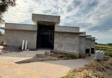 Casa em condomínio para locação em campinas, loteamento residencial pedra alta (sousas), 4 dormitórios, 4 suítes, 7 banheiros, 3 vagas