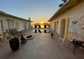 Casa com 5 quartos à venda na rua rita lourenço da silveira, 422, lagoa da conceição, florianópolis por r$ 6.500.000