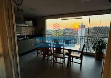 Oportunidade apartamento à venda com 2 vagas no condominio isla lago dos patos $ 950.000, vila galv