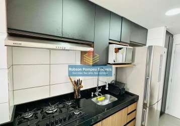 Oportunidade apartamento  spazio del'arte  50 m²à venda $ 435.000 , vila augusta, guarulhos, sp