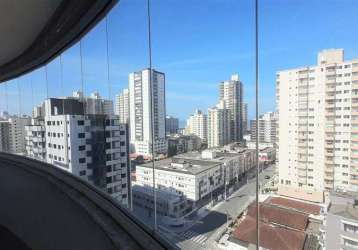 Apartamento tupi - praia grande sp