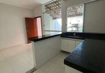 Casa bairro bom pastor. cód. k221. 3 qts/suíte. área verde fundos região de ipatinga