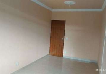 Apartamento bairro iguaçu. cód. a232. 3 qts. piso porcelanato.