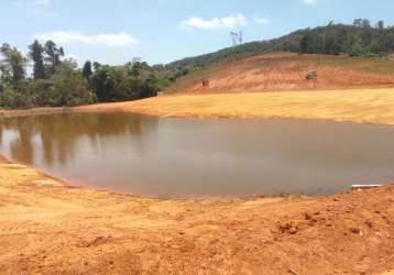 Loteamento estãncia do lago. lotes a partir de 360 m², cód. a100. piscina, sauna, áreas de lazer.