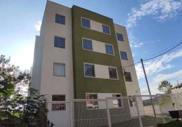 Apartamento bairro morada do vale, 60 m², 2 qts. perto da unileste. região de coronel fabriciano