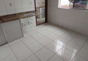 Apartamento bairro veneza, cód. a342, 3 qts (dois banheiros), sacada. região de ipatinga