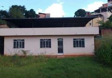 Casa em ipatinga. cód. k065, 3 quartos, 100 m², lote 15x30 (450 m²), quintal . região de ipatinga