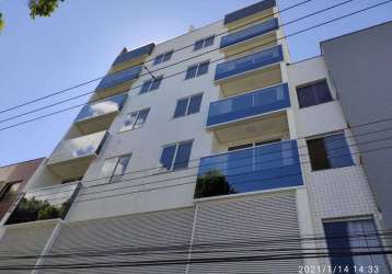 Apartamento b. iguaçu. cód. a252. sacada, elevador, 2 vagas. região de ipatinga