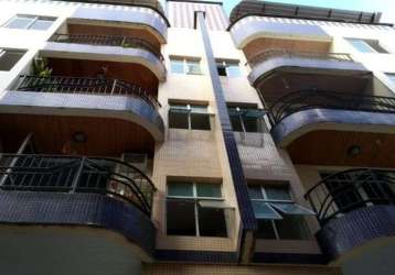 Apartamento bairro veneza. cód. a135, 4 qts/suíte, sac,. poço artesiano. 151 m².