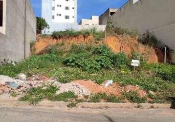 Lote bairro cidade nova, l088, 300 m², devidamente registrado. valor 210 mil