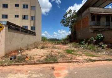 Lote região de ipatinga. bairro cidade nova. cód. l084, devidamente registrado.