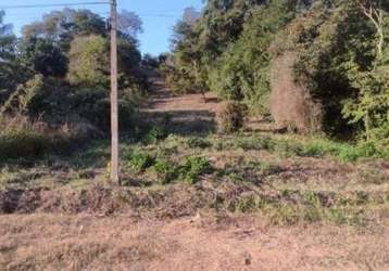 Chácaras do vale, cód. ch031, (anexo b. cidade nova), calçamento em andamento. região de ipatinga.